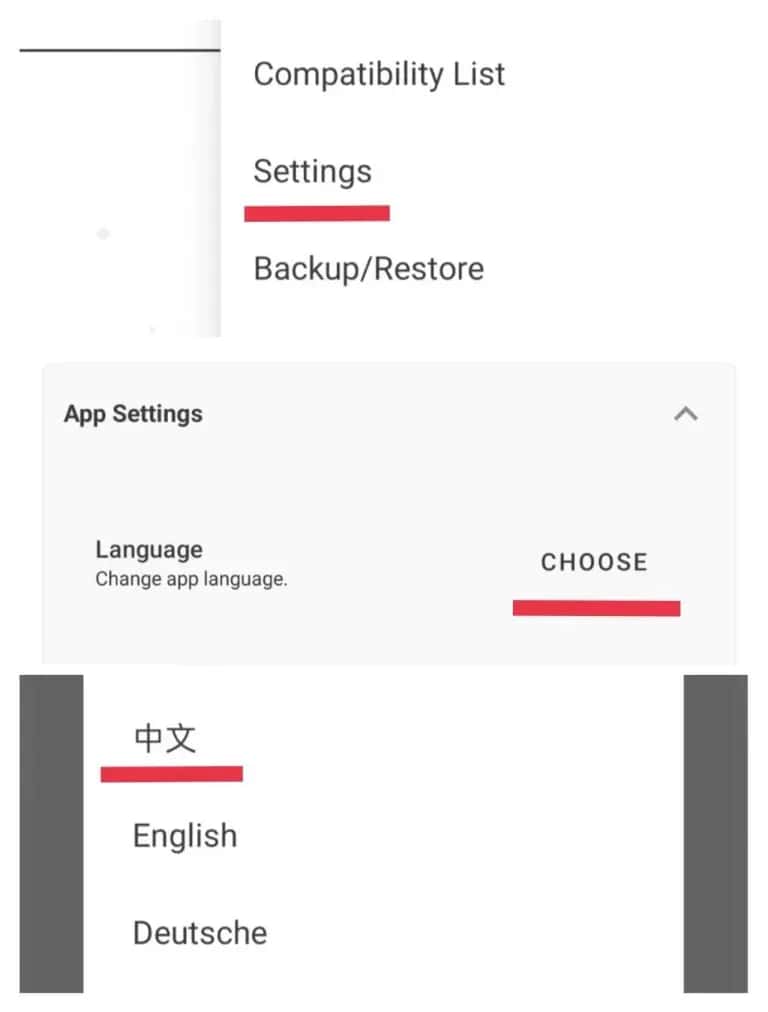 游戏画面1